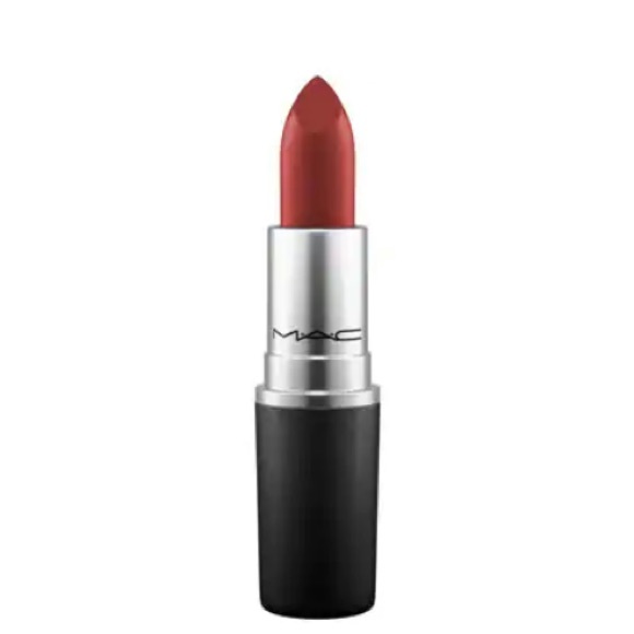 🎀MAC COSMETICS Lustre Lipstick Spice it Up - Picture 2 of 9